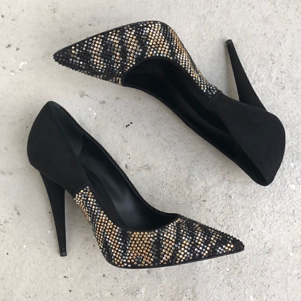 Giuseppe Zanotti heels  